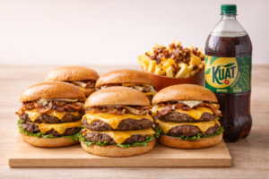 MyD Delivery Product Image