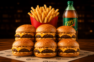 MyD Delivery Product Image